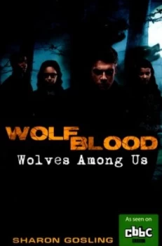 Image of Wolves among Us by Sharon Gosling Paperback