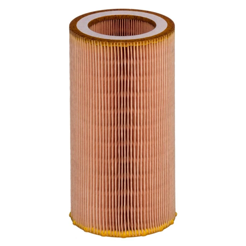 Image of Air filter HENGST FILTER E1654L