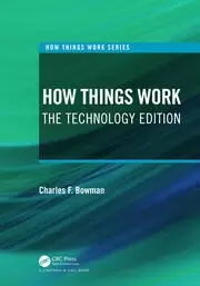 Image of How Things Work The Technology Edition