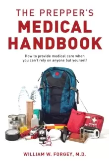 Image of The Prepper's Medical Handbook