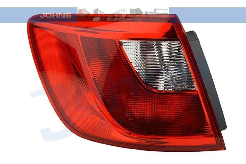 Image of Rear light JOHNS 67 16 87-5