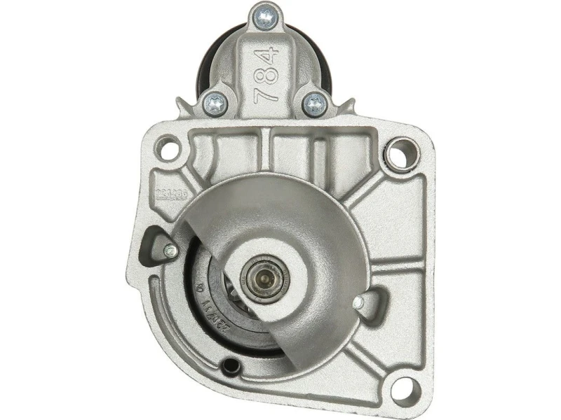 Image of AS-PL Starter motor AS-PL S0237PR