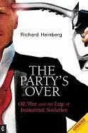 Image of partys over oil war and the fate of industrial societies