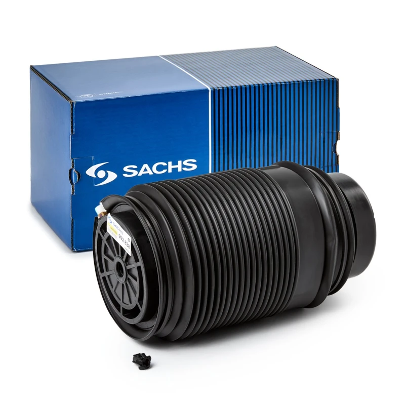 Image of SACHS 992 838 Air Spring, suspension Air Spring,suspension (4119)