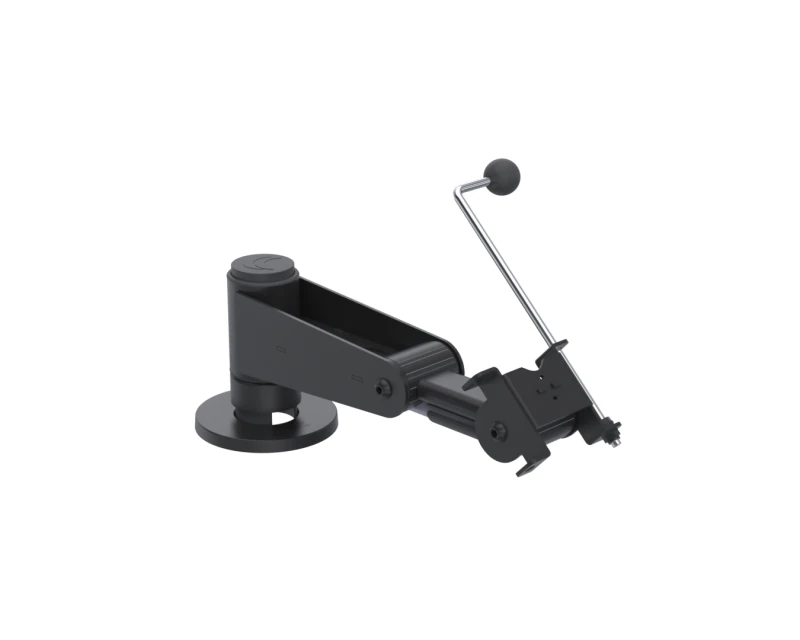 Image of Ergonomic Solutions SpacePole Payment SpacePole Accessibility Arm with