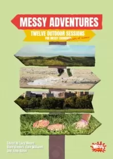 Image of Messy Adventures