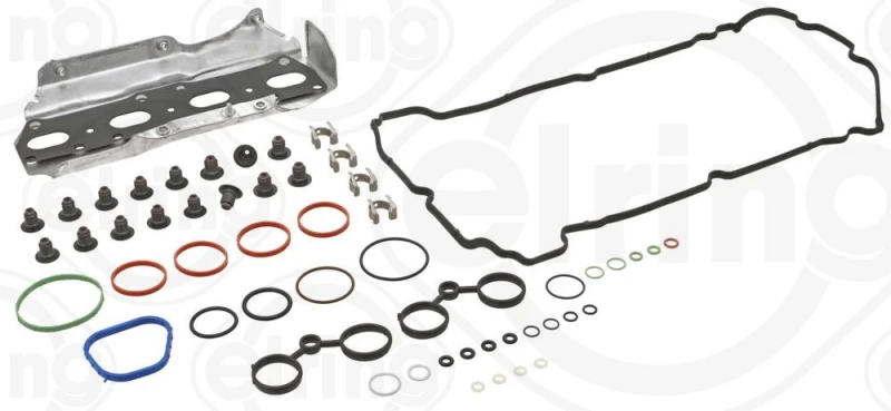 Image of Gasket Set, cylinder head ELRING 794.920