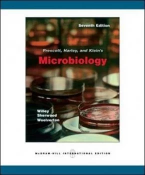 Image of Prescotts Microbiology by Joanne Willey Paperback