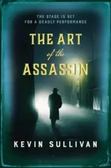 Image of The Art of the Assassin : The compelling historical whodunnit