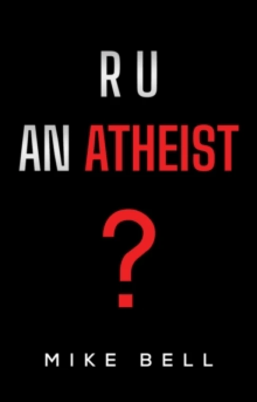 Image of R U an Atheist Paperback / softback