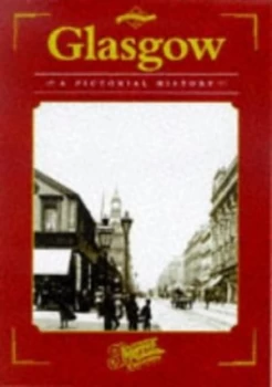 Image of Glasgow and Clydeside by Clive Hardy Hardback
