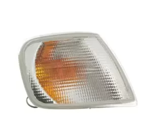 image of TYC Turn Signal FORD 18-3146-01-2 6177824,90BG13368AA Side Marker Lights,Side Indicator,Indicator