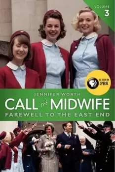 Image of Call the Midwife, Volume 3 by Jennifer Worth