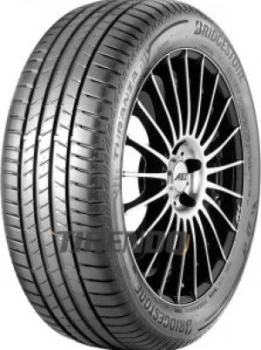 Image of Bridgestone Turanza T005 ( 195/55 R16 87H Left Hand Drive, Right Hand Drive )