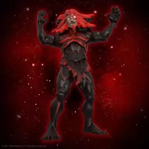 Image of Super7 Silverhawks ULTIMATES! Figure - Mon*Star (Pre-Transformation)