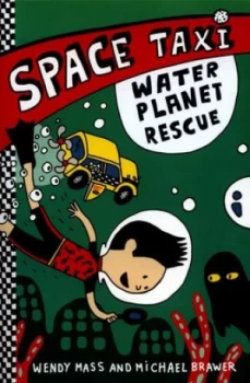 Image of Water Planet Rescue by Wendy Mass Paperback