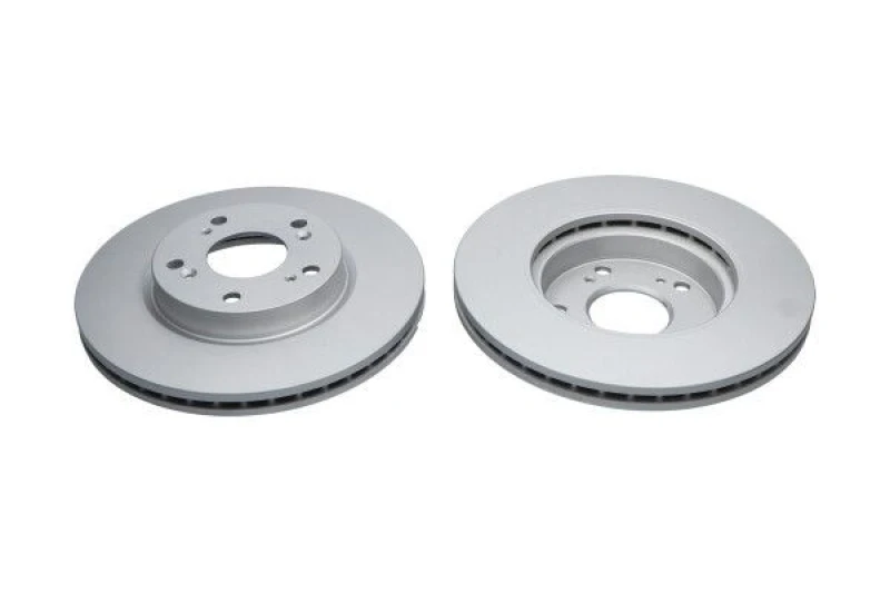 Image of KAVO PARTS Brake disc KAVO PARTS BR-2286-C