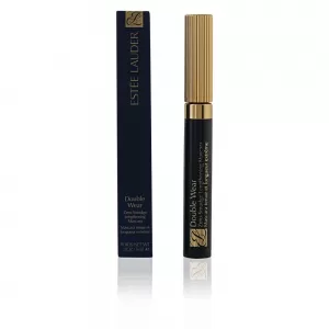 image of Estee Lauder Double Wear Zero Smudge Lengthening Mascara Black