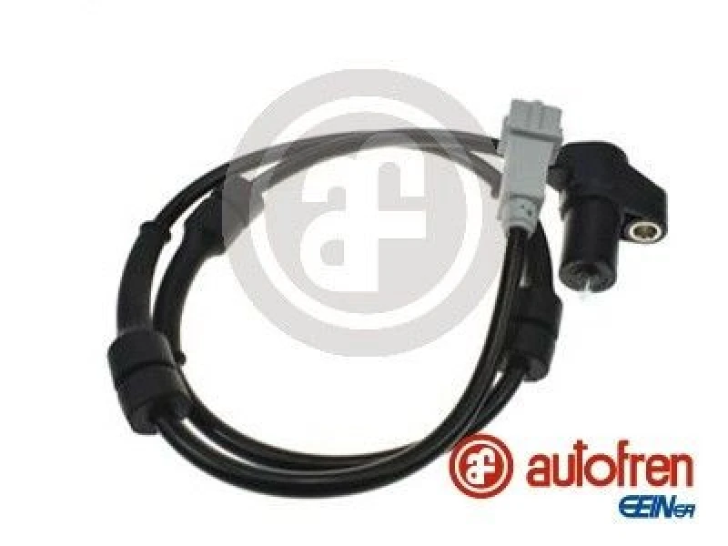 Image of AUTOFREN SEINSA ABS sensor AUTOFREN SEINSA DS0114