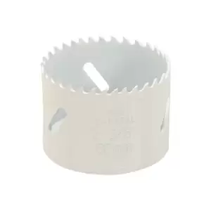 image of Silverline 934144 Bi-Metal Holesaw 60mm