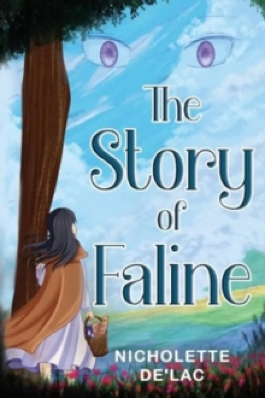 Image of The Story of Faline Paperback / softback