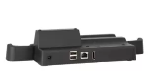 Image of Honeywell RT10-DD mobile device dock station Tablet Black