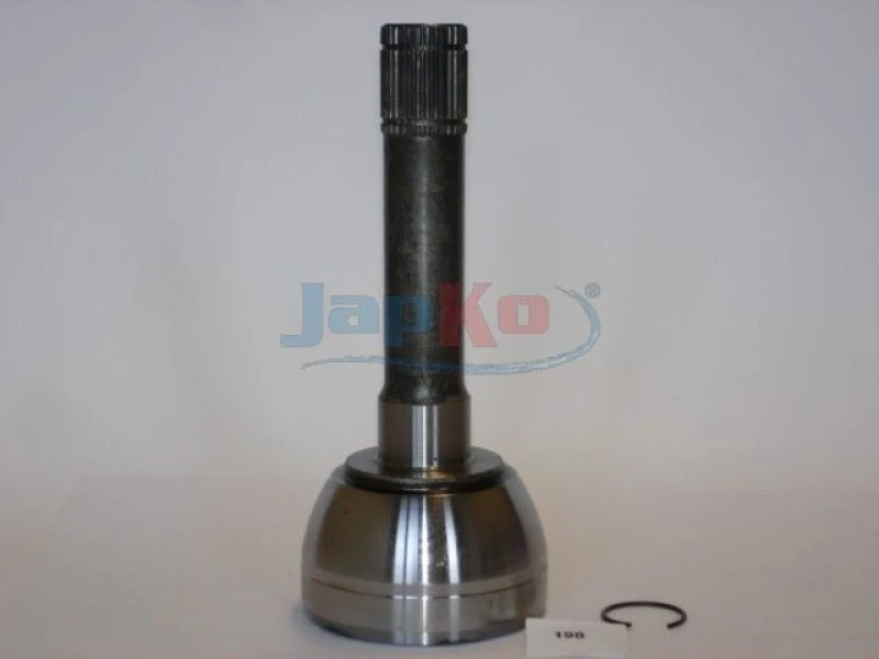 Image of JAPKO CV joint kit JAPKO 62198