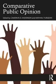 Image of Comparative Public Opinion