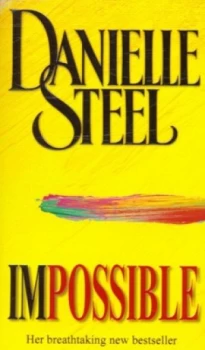Image of Impossible by Danielle Steel Paperback