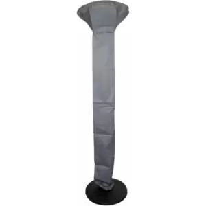 Image of Cover for Standing Heater Sirius Series Grey HS10 Sunred Grey