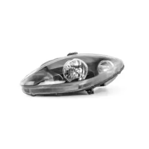 Image of TYC Headlights SEAT 20-11210-05-2 5P1941005D,5P1941005E,5P1941029 Headlamp,Headlight 5P1941029A,5P1941029B,5P1941029C