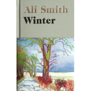 Image of Winter (Hardback, 2017)