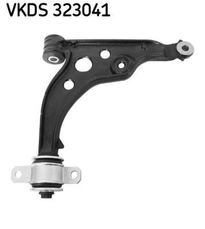 Image of SKF Suspension arm SKF VKDS 323041