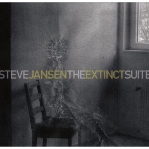 Image of Steve Jansen - The Extinct Suite CD