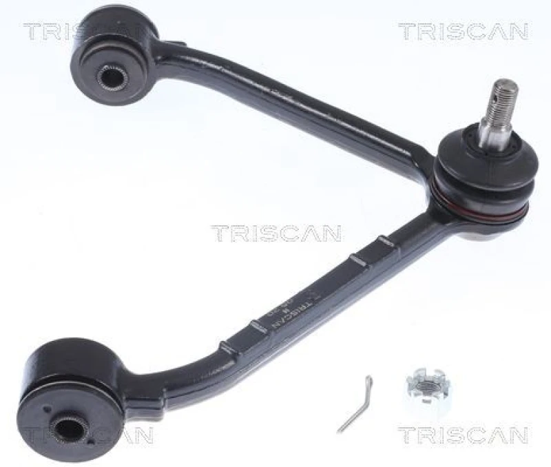 Image of TRISCAN Suspension arm TRISCAN 8500 44507