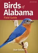 Image of birds of alabama field guide