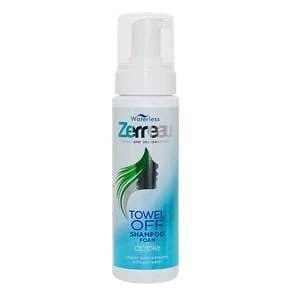 Image of Petit Zerreau Towel Off Shampoo 70ml Apple Fragrance