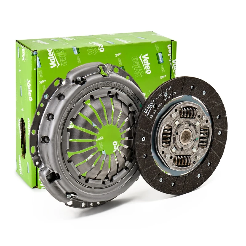 Image of Clutch kit VALEO 832497