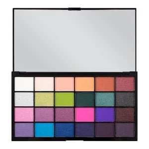 Image of Makeup Revolution Life On The Dance Floor Sparklers Multi