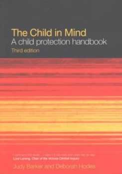 Image of The Child in Mind by Judy Barker Paperback