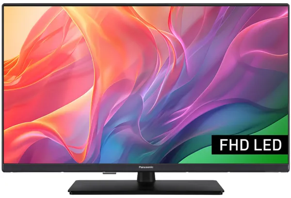 Image of Panasonic 32" TV-32S55AEY Full HD SMART LED TV