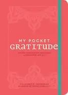 Image of my pocket gratitude anytime exercises for awareness appreciation and joy