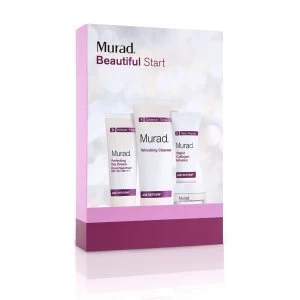 Image of Murad Age Reform Beautiful Start