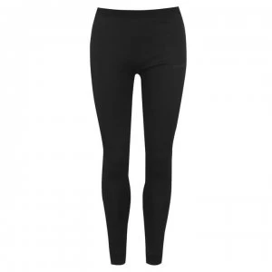 image of Campri Baselayer Pants Ladies - Black