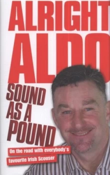 Image of Alright Aldo by Hynes Hardback
