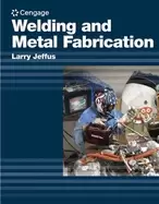 Image of welding and metal fabrication