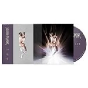 Image of The Smashing Pumpkins - CYR (Music CD)
