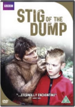 image of Stig of the Dump (2002)