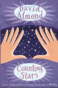 Image of Counting Stars by David Almond Paperback