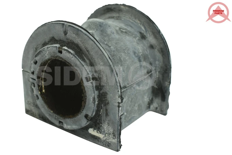 Image of SIDEM 804814 Stabilizer Bushes Front Axle Anti-roll Bar Bush Kit (1334)